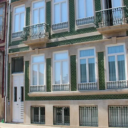 Apartment Firmeza Studio