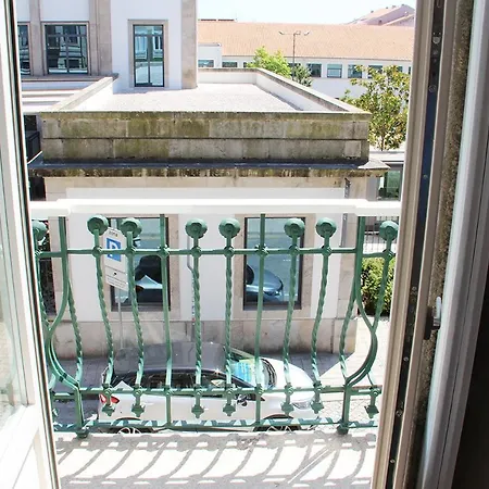 Firmeza Studio Apartment *