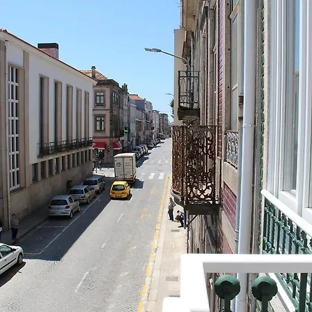 Firmeza Studio * Porto