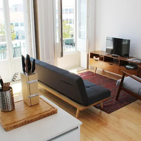 Apartment Firmeza Studio