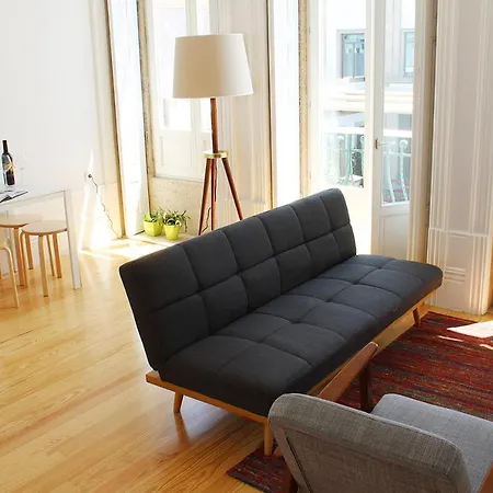 Apartment Firmeza Studio *