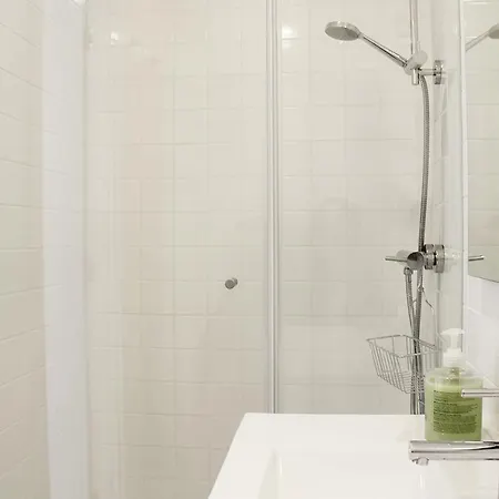 Apartment Firmeza Studio *