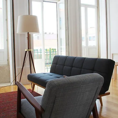 Firmeza Studio Apartment Porto