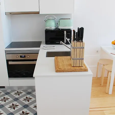 Firmeza Studio Apartment