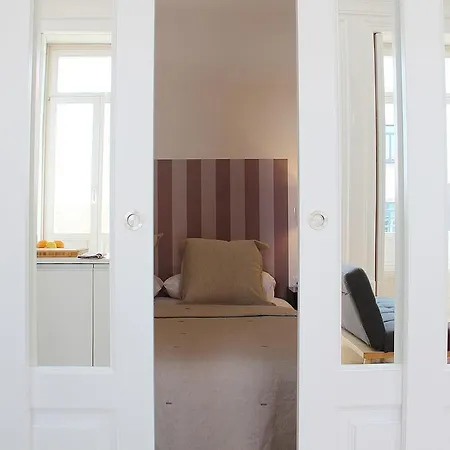 Firmeza Studio Apartment