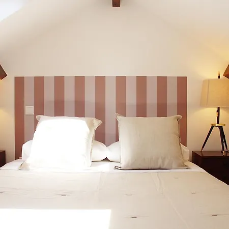 Firmeza Studio Apartment