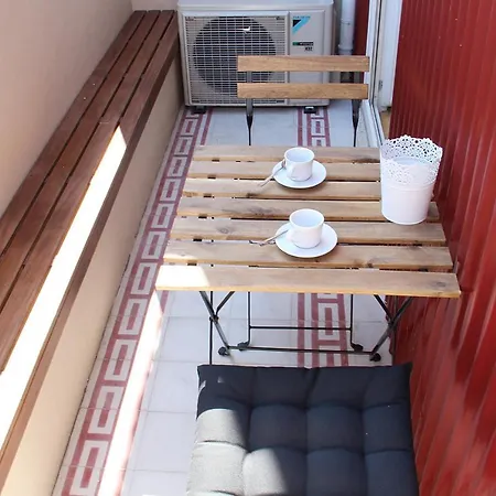 Firmeza Studio Apartment Porto