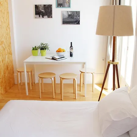 Firmeza Studio Porto