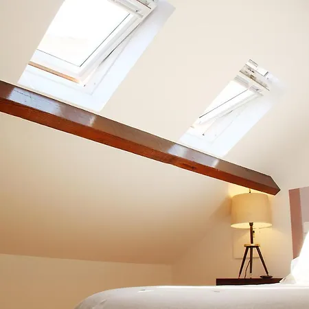 Firmeza Studio Apartment Porto